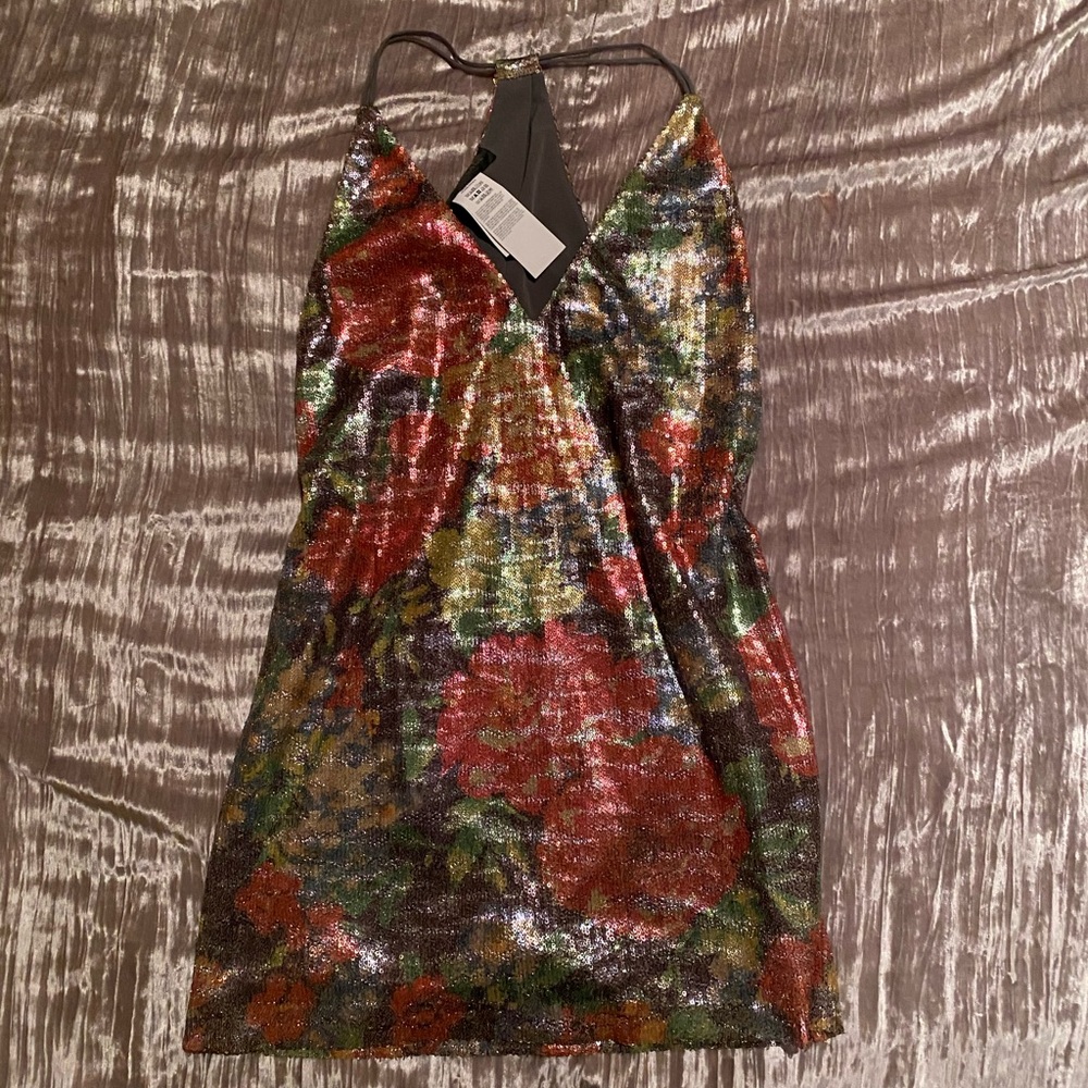 Versace Dress